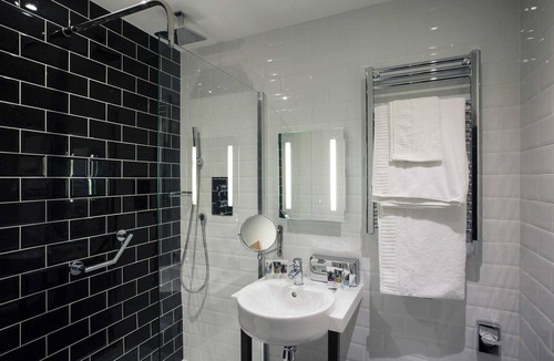 Doncaster Hotel | Mercure Doncaster Centre Danum Hotel