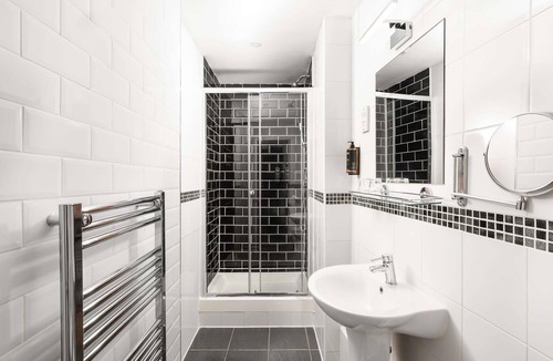 Doncaster Hotel | Mercure Doncaster Centre Danum Hotel