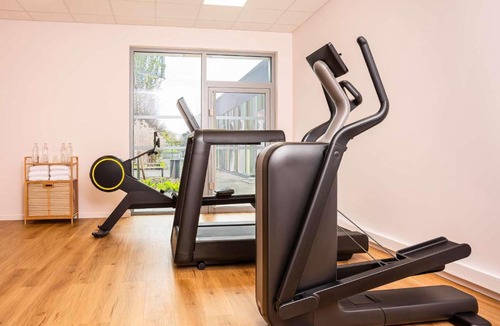 Dunkerque Centre Hotel | Mercure Dunkerque Centre Gare