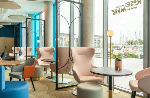 Dunkerque Centre Hotel | Mercure Dunkerque Centre Gare