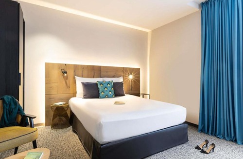 Epinal Hotel | Mercure Epinal Centre