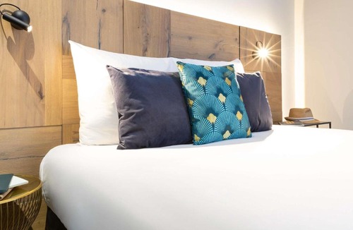 Epinal Hotel | Mercure Epinal Centre