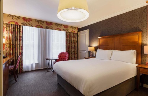 Exeter Hotel | Mercure Exeter Southgate Hotel
