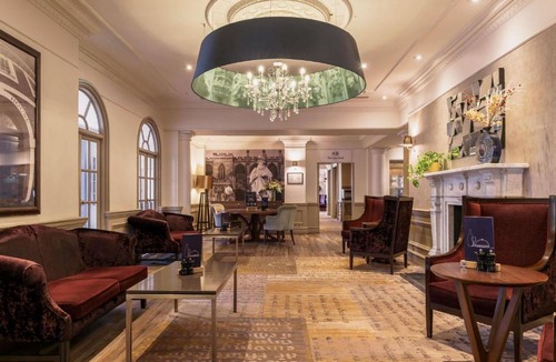 Exeter Hotel | Mercure Exeter Southgate Hotel
