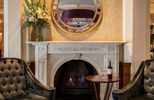 Exeter Hotel | Mercure Exeter Southgate Hotel