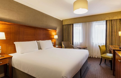 Exeter Hotel | Mercure Exeter Southgate Hotel