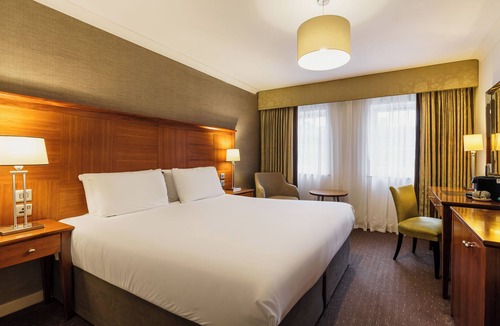 Exeter Hotel | Mercure Exeter Southgate Hotel