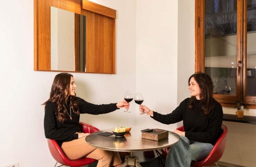 Santa Maria Novella Hotel | Mercure Firenze Centro
