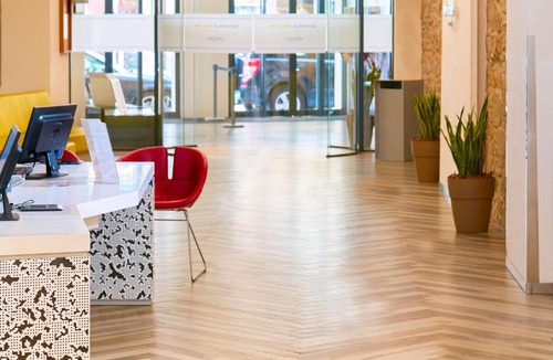 Santa Maria Novella Hotel | Mercure Firenze Centro