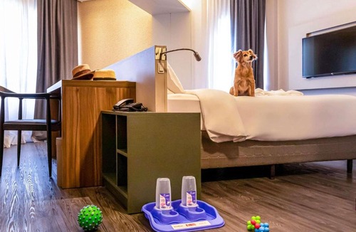 Florianopolis Hotel | Mercure Florianópolis