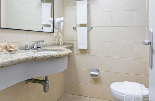 Florianopolis Hotel | Mercure Florianópolis
