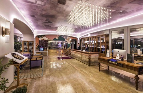 Gulou Hotel | Mercure Fuzhou Downtown