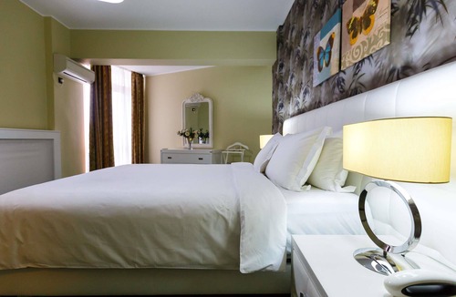 Galati Hotel | Mercure Galati Centrum