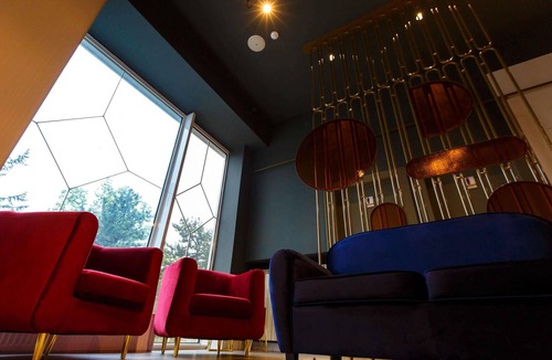 Galati Hotel | Mercure Galati Centrum
