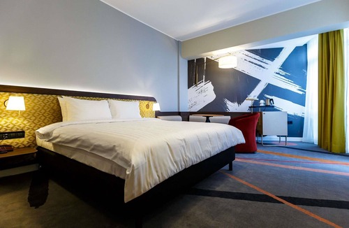 Galati Hotel | Mercure Galati Centrum