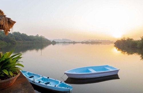Divar Island Resort | Mercure Goa Devaaya Resort - An Accor Hotels Brand