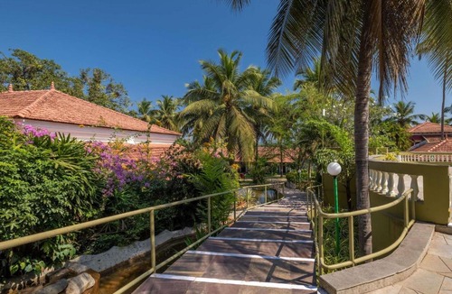 Divar Island Resort | Mercure Goa Devaaya Resort - An Accor Hotels Brand