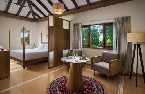 Divar Island Resort | Mercure Goa Devaaya Resort - An Accor Hotels Brand