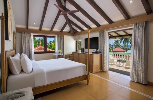 Divar Island Resort | Mercure Goa Devaaya Resort - An Accor Hotels Brand