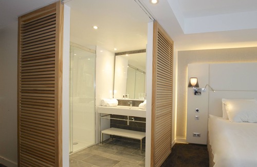 Cap d'Agde Hotel | Mercure Golf Cap d'Agde