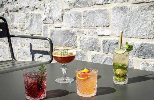 Han-sur-Lesse Hotel | Mercure Han-sur-Lesse