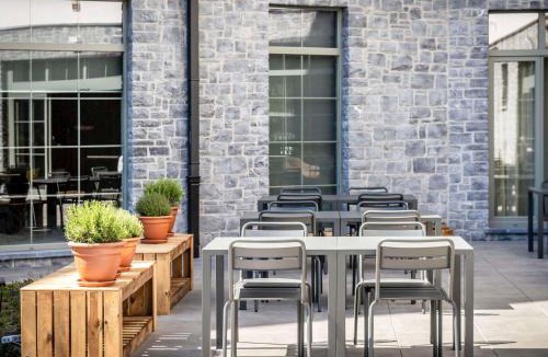 Han-sur-Lesse Hotel | Mercure Han-sur-Lesse