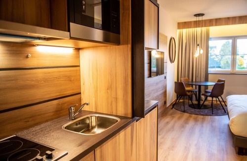 Han-sur-Lesse Hotel | Mercure Han-sur-Lesse