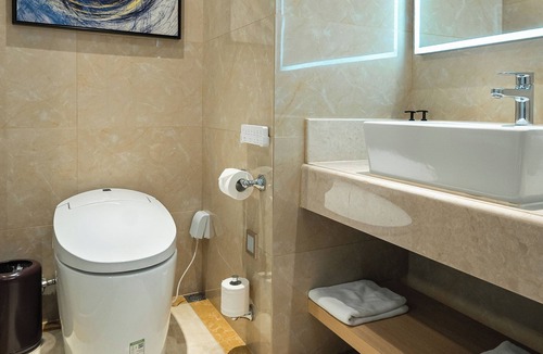 Linping Hotel | Mercure Hangzhou Linping Hotel