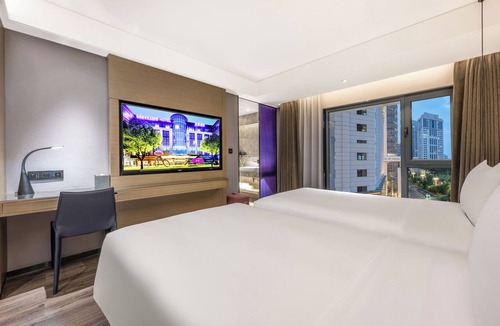 Dao Li Hotel | Mercure Harbin Central Street Sophia Church