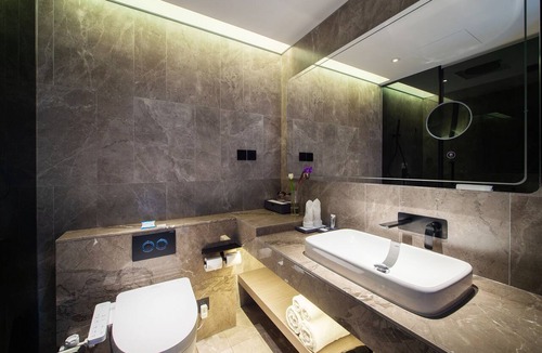 Dao Li Hotel | Mercure Harbin Central Street Sophia Church