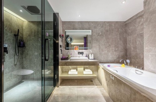 Dao Li Hotel | Mercure Harbin Central Street Sophia Church