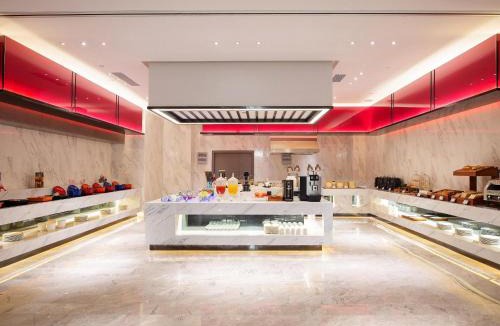 Dao Li Hotel | Mercure Harbin Central Street Sophia Church