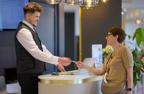 Honfleur Hotel | Mercure Honfleur
