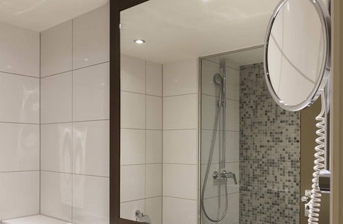 Slotervaart Hotel | Mercure Hotel Amsterdam West