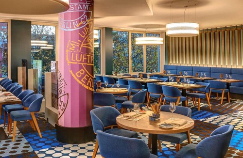 Neukoelln Hotel | Mercure Hotel Berlin Tempelhof