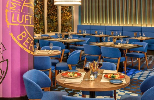 Neukoelln Hotel | Mercure Hotel Berlin Tempelhof