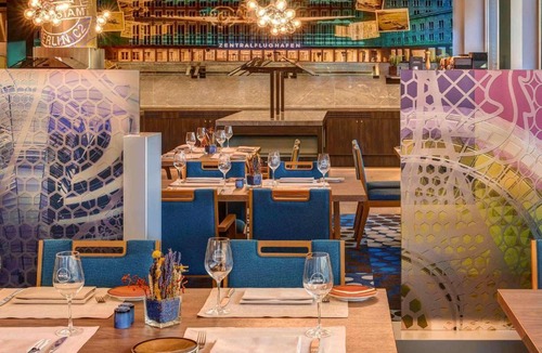 Neukoelln Hotel | Mercure Hotel Berlin Tempelhof