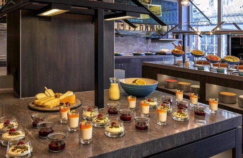 Neukoelln Hotel | Mercure Hotel Berlin Tempelhof