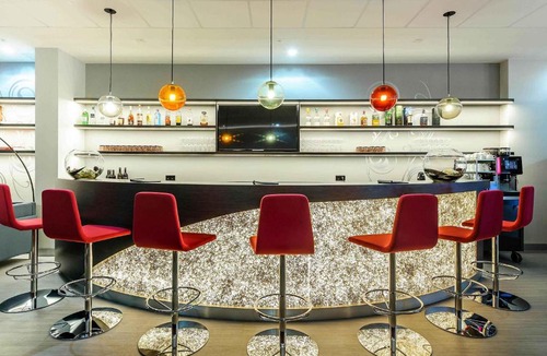 Golzheim Hotel | Mercure Hotel Düsseldorf Zentrum