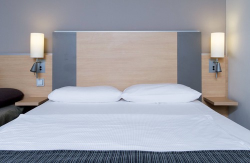 Erfttal Hotel | Mercure Hotel Düsseldorf Neuss