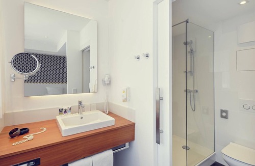 Munich City Centre Hotel | Mercure Hotel München Altstadt