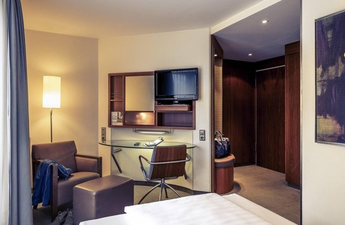 Freising Hotel | Mercure Hotel München Freising Airport