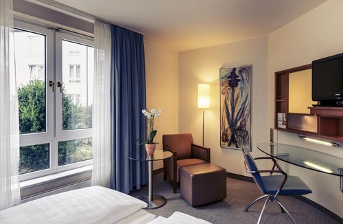 Freising Hotel | Mercure Hotel München Freising Airport