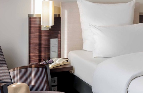 Neuperlach Hotel | Mercure Hotel München Süd Messe