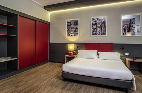 Lecce Hotel | Mercure Hotel President Lecce