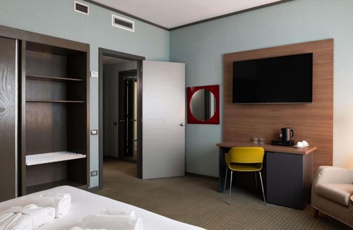 Lecce Hotel | Mercure Hotel President Lecce
