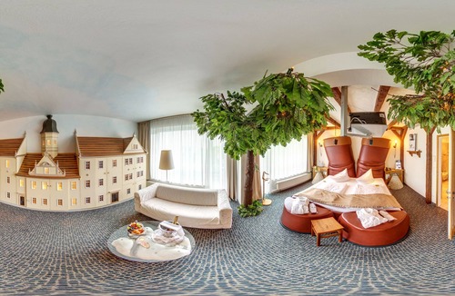 Riesa Hotel | Mercure Hotel Riesa Dresden Elbland