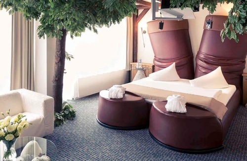 Riesa Hotel | Mercure Hotel Riesa Dresden Elbland