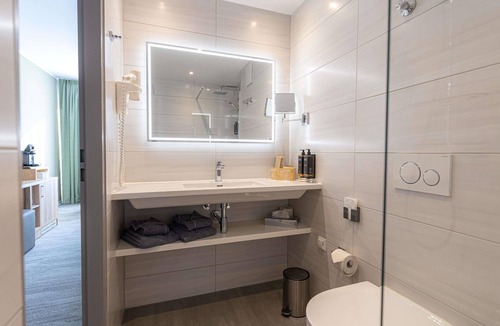 Riesa Hotel | Mercure Hotel Riesa Dresden Elbland