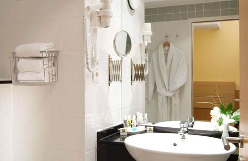 Schweinfurt Hotel | Mercure Hotel Schweinfurt Maininsel